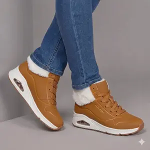 Skechers uno-fall air 36