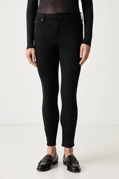 Tommy Hilfiger  rifle skinny dámske