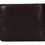 Pánská kožená peněženka Lagen 1997/T Dark brown