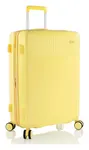 Střední cestovní kufr na kolečkách Heys Pastel M Yellow