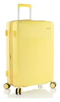 Střední cestovní kufr na kolečkách Heys Pastel M Yellow
