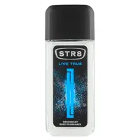 STR8 Live True Body fragrance 85 ml