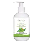 ORGANYC Gel pro intimní hygienu Tea Tree 250 ml