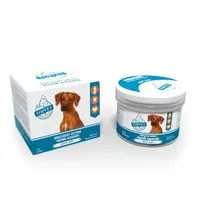 TOPVET Aquamin biologicky aktivní vápník pro psy 120 tobolek