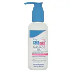 SEBAMED Dětský masážní olej 150 ml