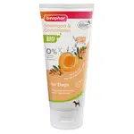 BEAPHAR Šampon s kondicionérem 2v1 BIO 200 ml