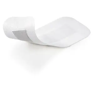 STERIWUND Steri pore transparentní náplast 7,5 x 10cm 2 kusy