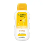 WELEDA Měsíčkový kojenecký olej bez parfemace 200 ml