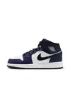 Jordan  Air  1 Mid sneakers detské