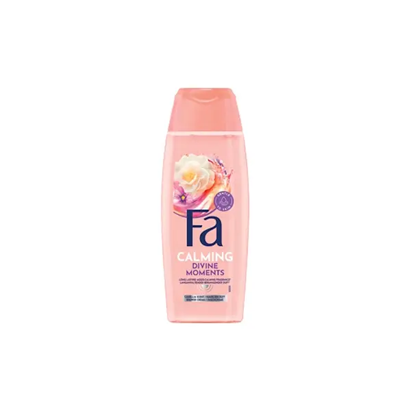 FA Calming Divine Moments sprchový krém 250 ml