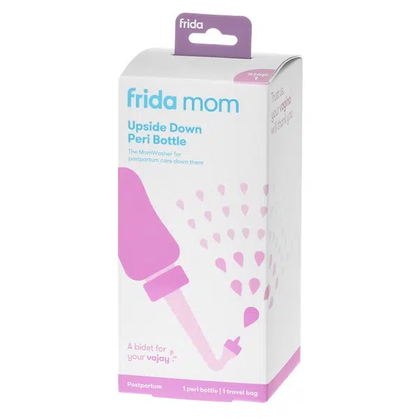 FRIDA MOM Intimní sprška 1 kus