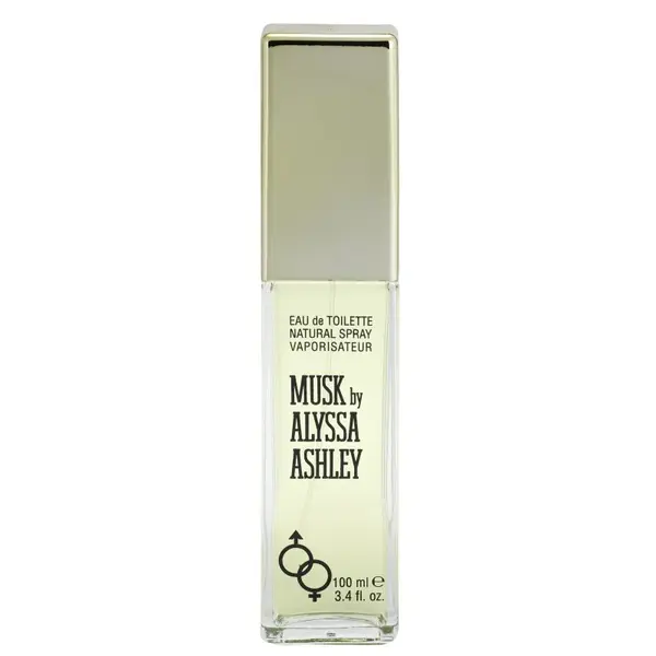 Alyssa Ashley Musk toaletní voda unisex 100 ml