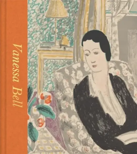 Vanessa Bell (poškozené) - Rosalind McKever