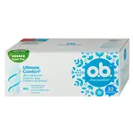 O.B. ProComfort Tampony Super Plus 32 kusů