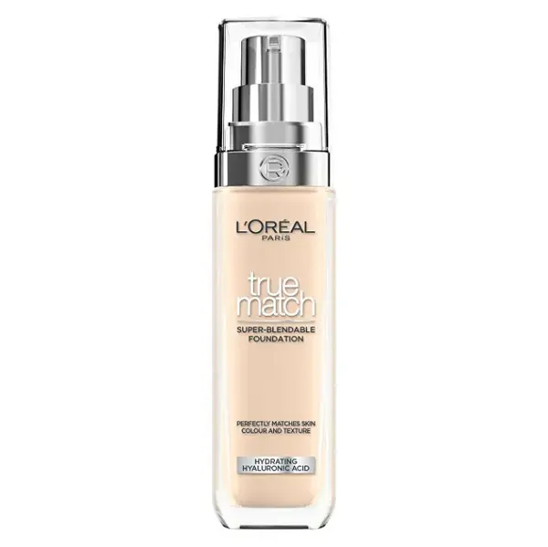 L´ORÉAL True Match Make-up 2D/2W Golden Almond W 30 ml