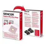 Sencor Sáček micro SVC 8 5 ks