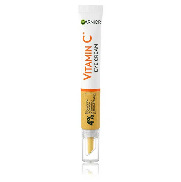 GARNIER Skin Naturals Rozjasňující oční krém s vitamínem C 15 ml