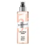 BRUNO BANANI Fun loving flover Women Tělový sprej 250 ml