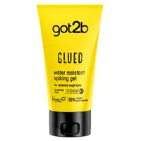GOT2B Glued voděodolný gel na vlasy 150 ml
