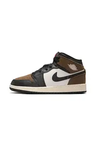 Jordan  Air  1 Mid sneakers boty dětské