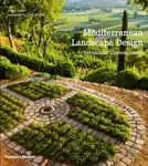 Mediterranean Landscape Design - Louisa Jones