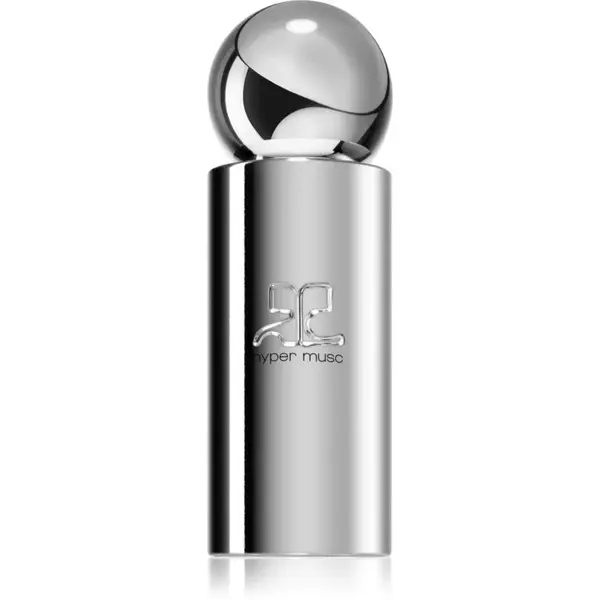 Courrèges Hyper Musc parfémovaná voda unisex 100 ml