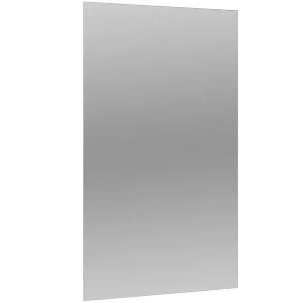Sprchová stena Flexi grey 1/2 100 cm