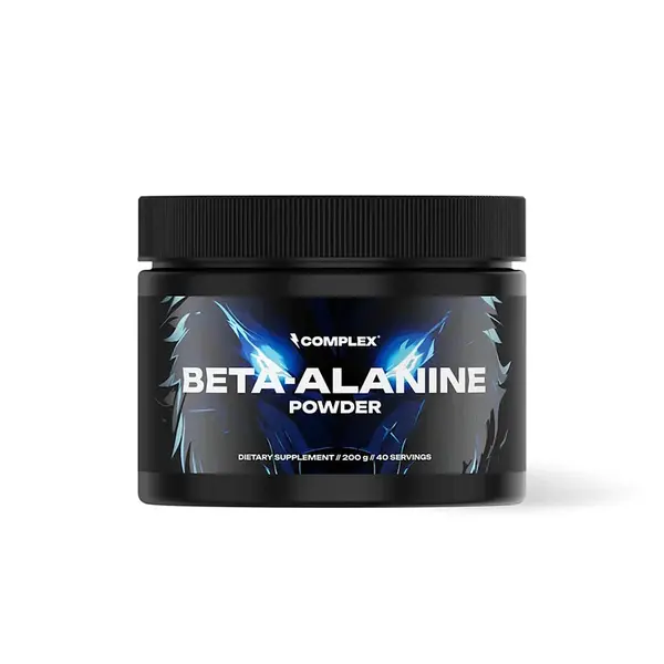 COMPLEX Beta-Alanine 200 g