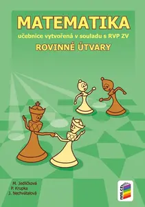 Matematika - Rovinné útvary (učebnice) (7-28)