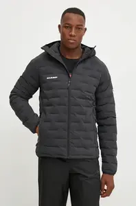 Mammut  treková bunda pánská Sender