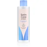 Gillette Satin Care Intimate mycí a holicí gel 2 v 1 190 ml