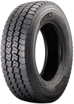 GITI 265/70 R 19.5 143/141J GTR923 TL 3PMSF