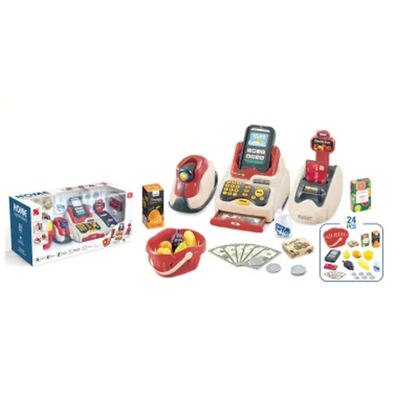 Nakupovací set