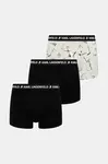 Karl Lagerfeld  Boxerky  3-pack