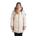 Northfinder down like  jacket w kim l
