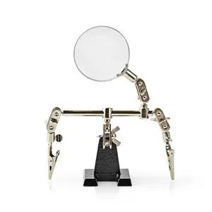 Třetí ruka NEDIS HETH110BK