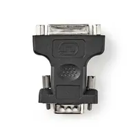 Redukce VGA/DVI NEDIS CCGP32901BK