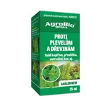 Přípravek k hubení dřevin, buřeně a dvouděložných plevelů AGROBIO Garlon New 25ml