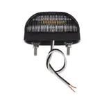 Osvětlení LED pro SPZ STU TRL18LED