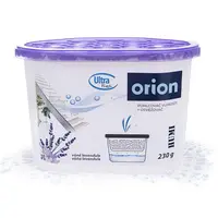 Pohlcovač vlhkosti ORION Humi Levandule 230g