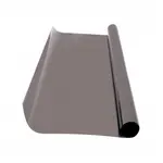 Protisluneční fólie PROTEC Light Black propustnost 40% 75x300cm