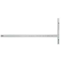 Úhelník hliníkový KAPRO 316 1200mm