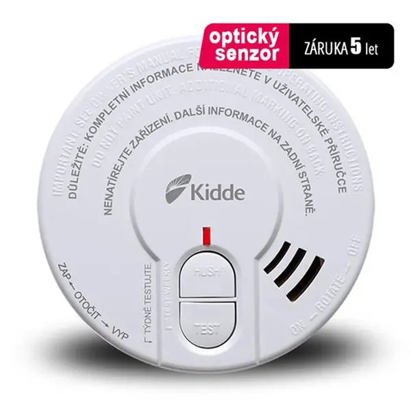 Detektor kouře KIDDE 29HD