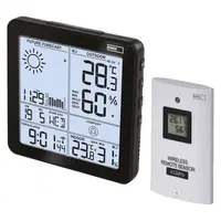 Meteostanice EMOS E5080
