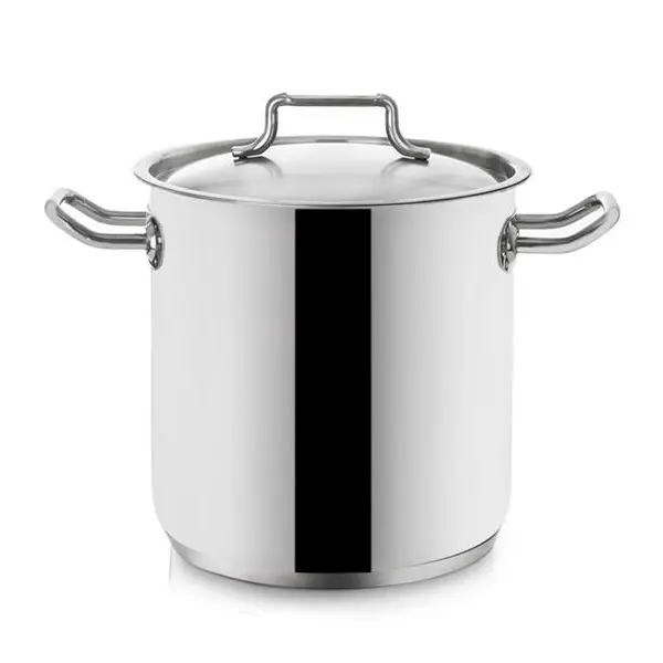 Hrnec s poklicí ORION Stock 11l