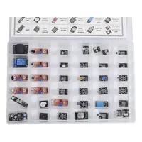 Arduino UNO R3, Senzor Kit , 37ks