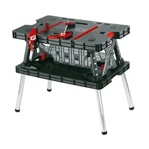 Stůl dílenský KETER Folding Work Table