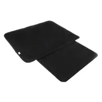 Podložka ochranná pod autosedačku CAR KIDS COVER SIXTOL černá