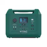 Nabíjecí stanice V-TAC VT-303N 300W