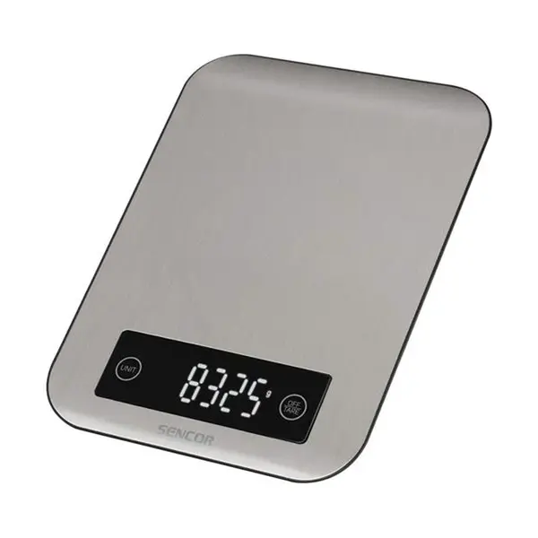 Váha kuchyňská SENCOR SKS 7100SS
